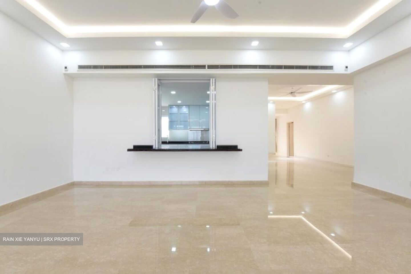 Regency Park (D10), Condominium #520888081